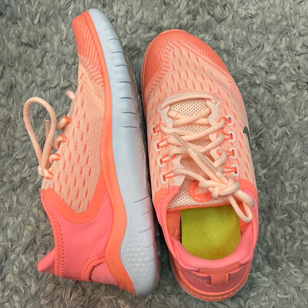 Nike free run